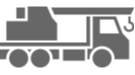 Vynikající design pro vysokorychlostní mobilní jeřáby Vynikající design pro vysokorychlostní mobilní jeřáby