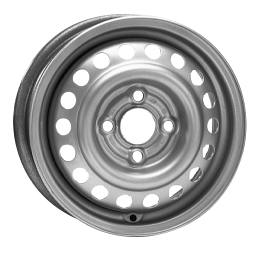 ALCAR 3085 RÁFEK CHEVROLET 4.5X13 4X100 ET45/56.5