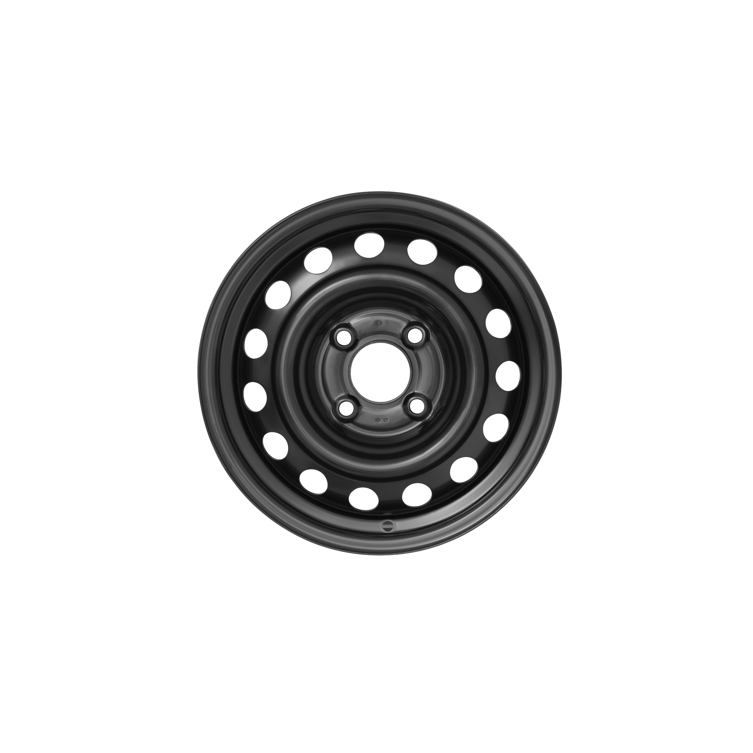 3505 RÁFEK FORD 5.5X14 4X108 37.5/63.3