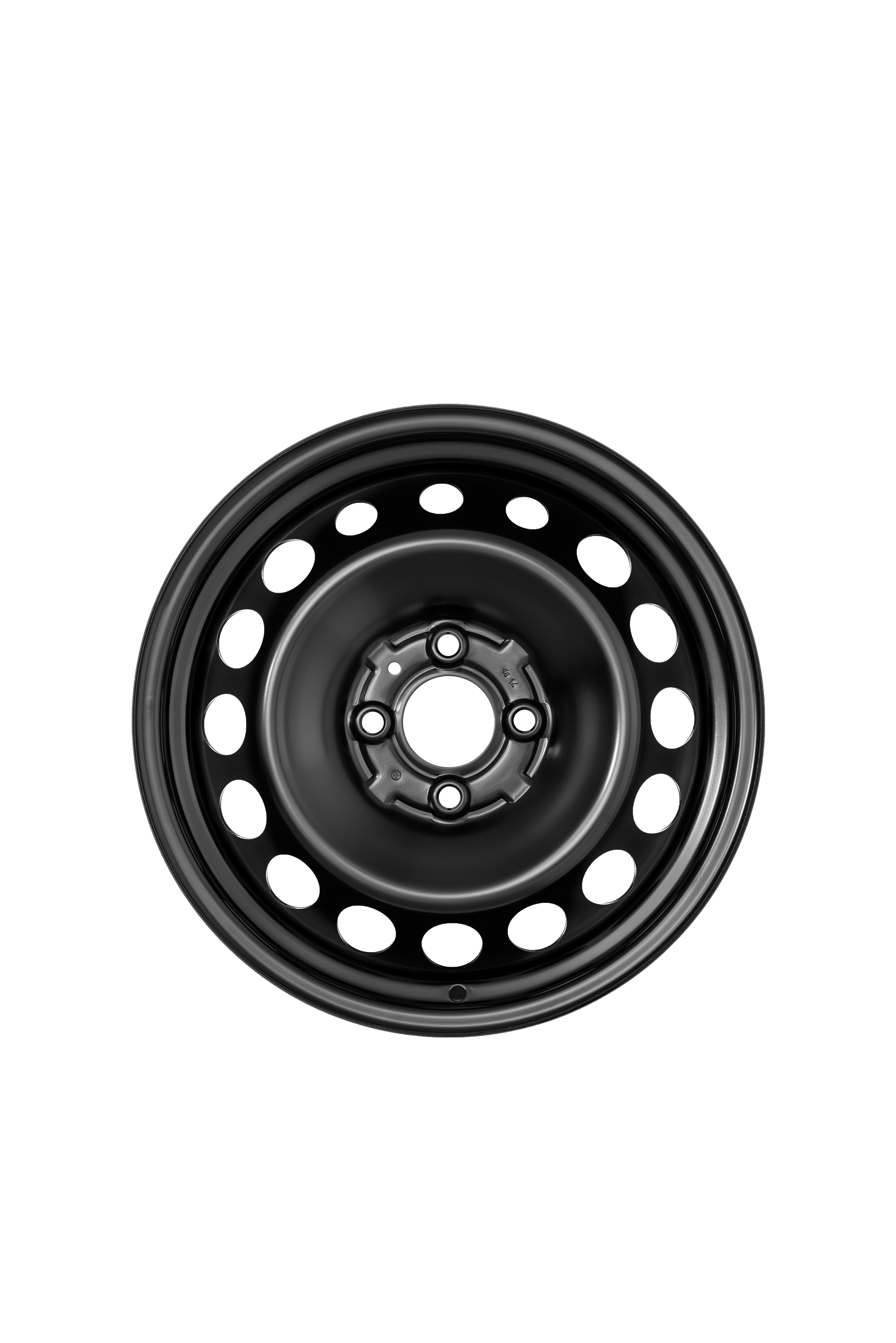 MW R1-1938 RÁFEK RENAULT 5.5X15 4X100 ET36/60 (4002)