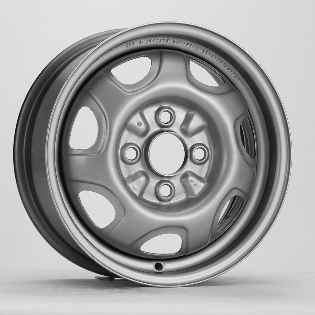 OEM 4030000Q5C RÁFEK NISSAN 6X15 5X114.3 ET35