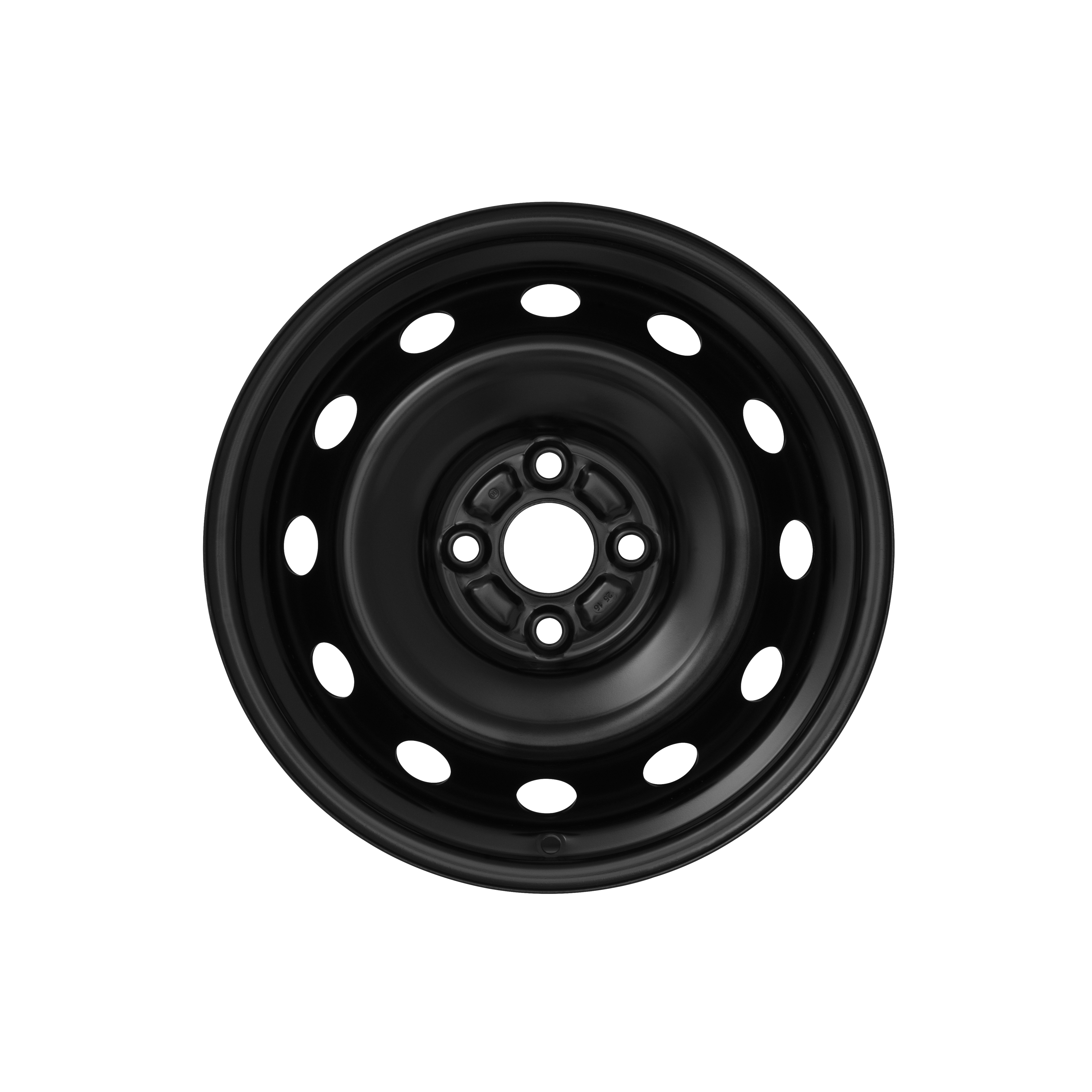 MW R1-1977 RÁFEK SUZUKI 5X15 4X100 ET40/54.1 (4045)