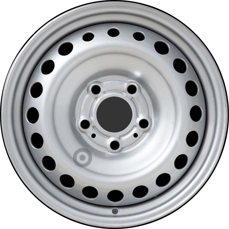 MW R1-2100 RÁFEK MERCEDES 6X15 5X114.3 ET40/66 (4516)
