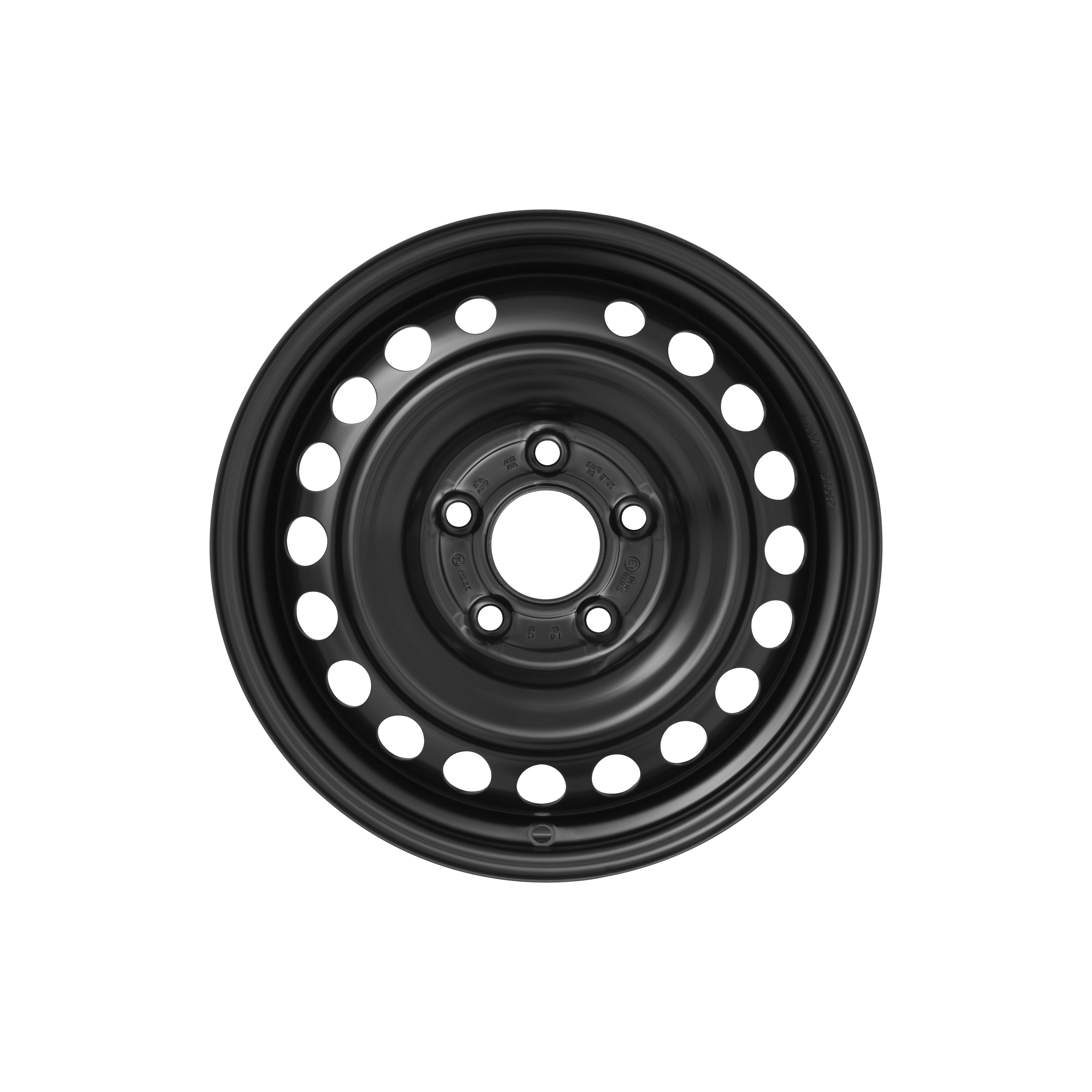 MW R1-2010 RÁFEK HYUNDAI 6X15 5X114.3 ET46/67 (4595)