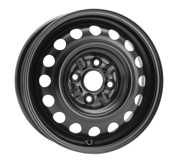 MW R1-1601 RÁFEK TOYOTA 4.5X14 4X100 ET39/54.1 (4940)