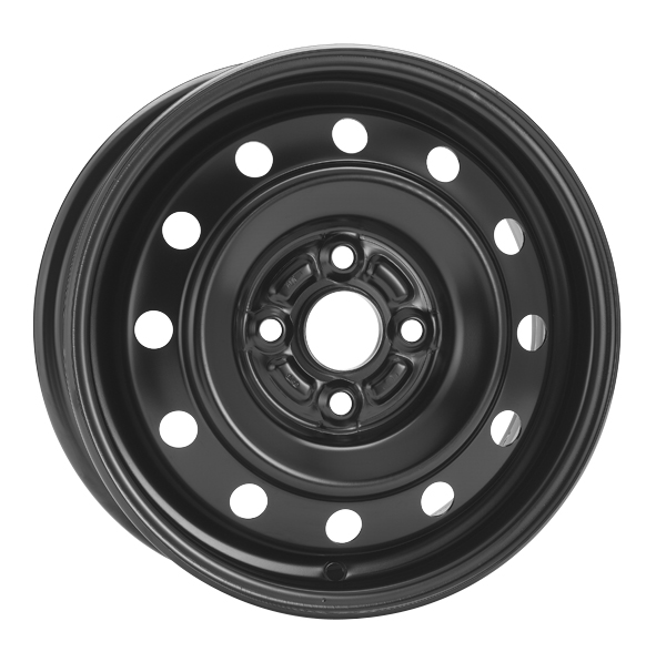 MW R1-1596 RÁFEK SUZUKI 5X14 4X100 ET45/54.1 (5155)