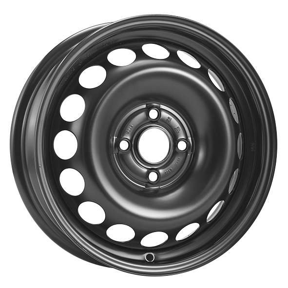 RÁFEK CITROEN 4.5X14 4X100 ET35/54.1 5770 ORIGINAL GAT2