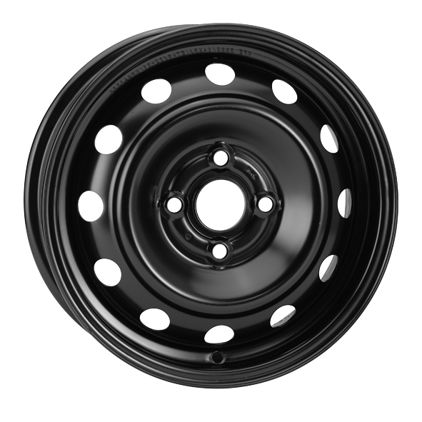 MW R1-1819 RÁFEK KIA 5X14 4X100 ET49/54.1 (5965)