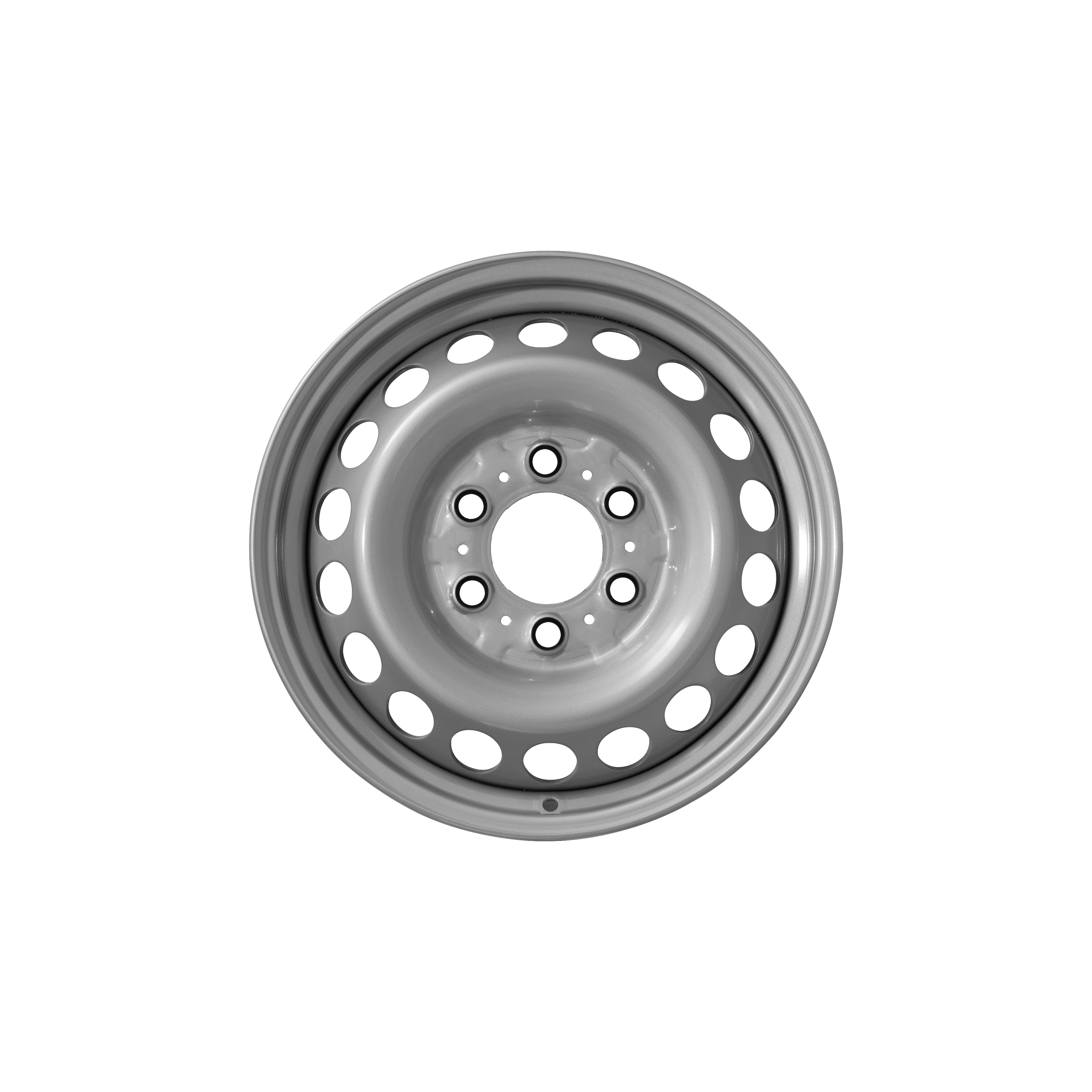 KRONPRINZ ME616027 RÁFEK MERCEDES 6.5X16 6X130 ET54/84 (6131)