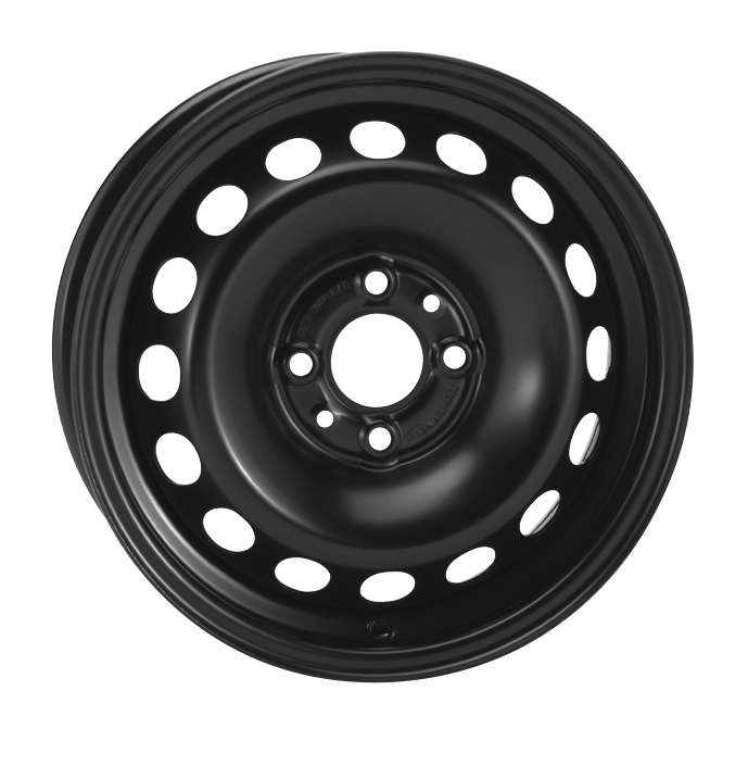 MW R1-1121 RÁFEK FIAT 5.5X14 4X98 ET35/58 (6165)