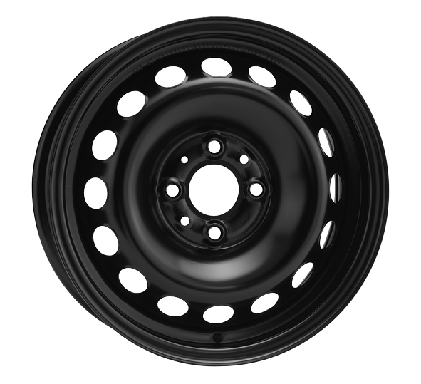 MW R1-1689 RÁFEK FIAT 5.5X14 4X98 ET35/58 (6315)