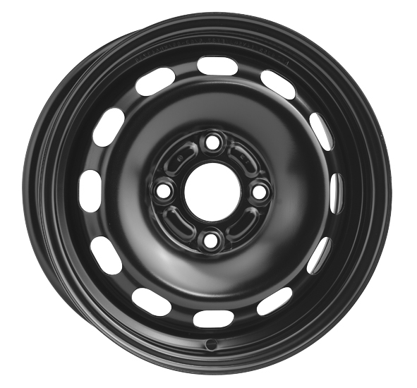 RÁFEK FORD 5.5X14 4X108 ET37.5/63.3 (6355)