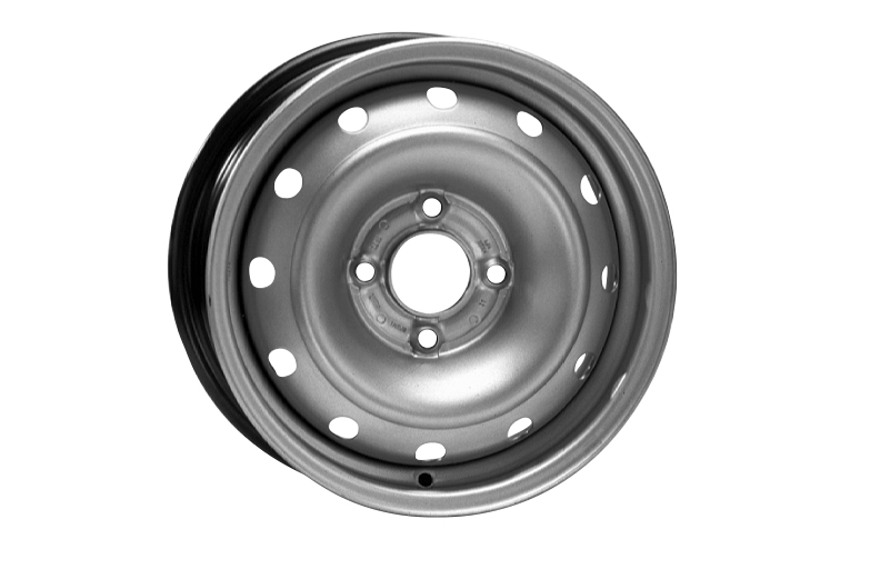 MW R1-1278 RÁFEK CITROEN 5.5X14 4X108 ET24/65 (6395)