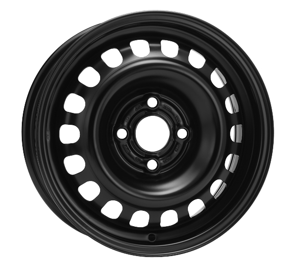 MW R1-1662 RÁFEK OPEL 5.5X14 4X100 ET39/56.5 (6515)