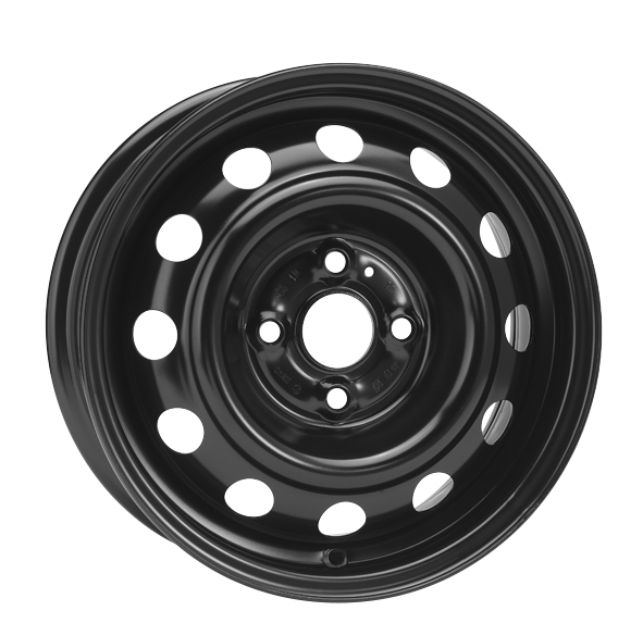 6625 RÁFEK MITSUBISHI 5.5X14 4X100 ET46/54.1