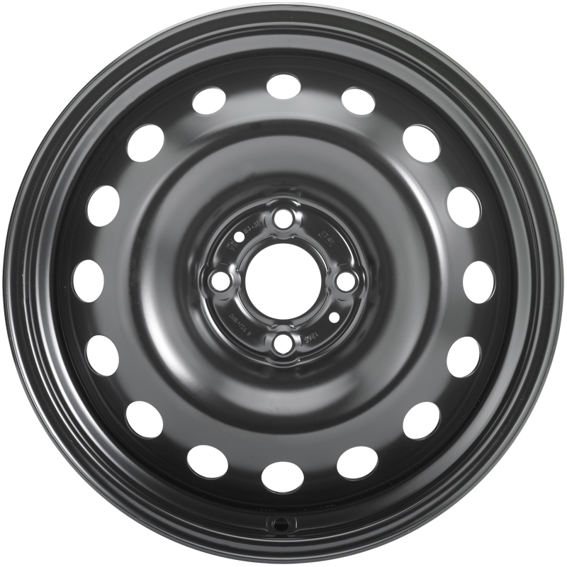 MW R1-2075 RÁFEK RENAULT 6.5X16 4X100 ET37/60 (6666)