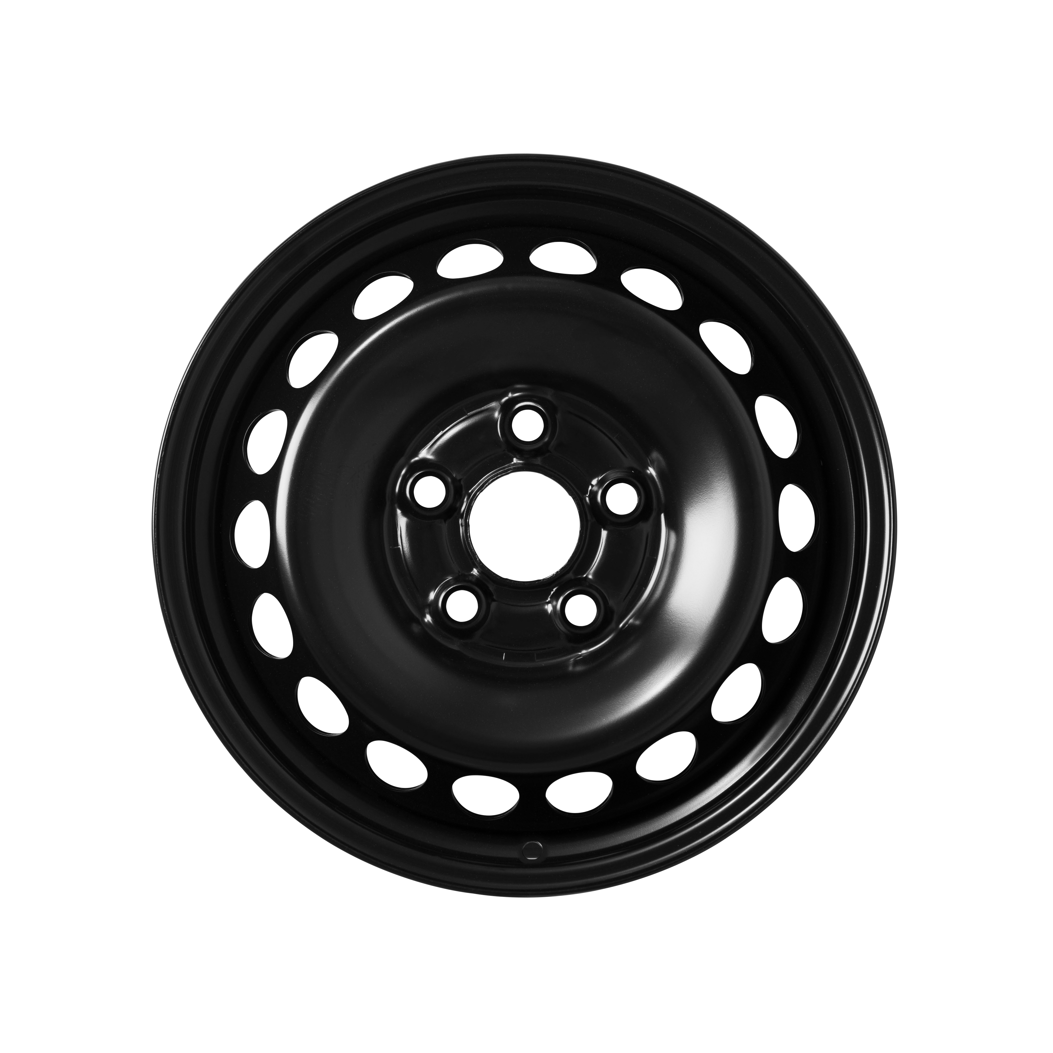 MW R1-2114 RÁFEK VOLKSWAGEN 6.5X16 5X120 ET60/65.1 (6694)