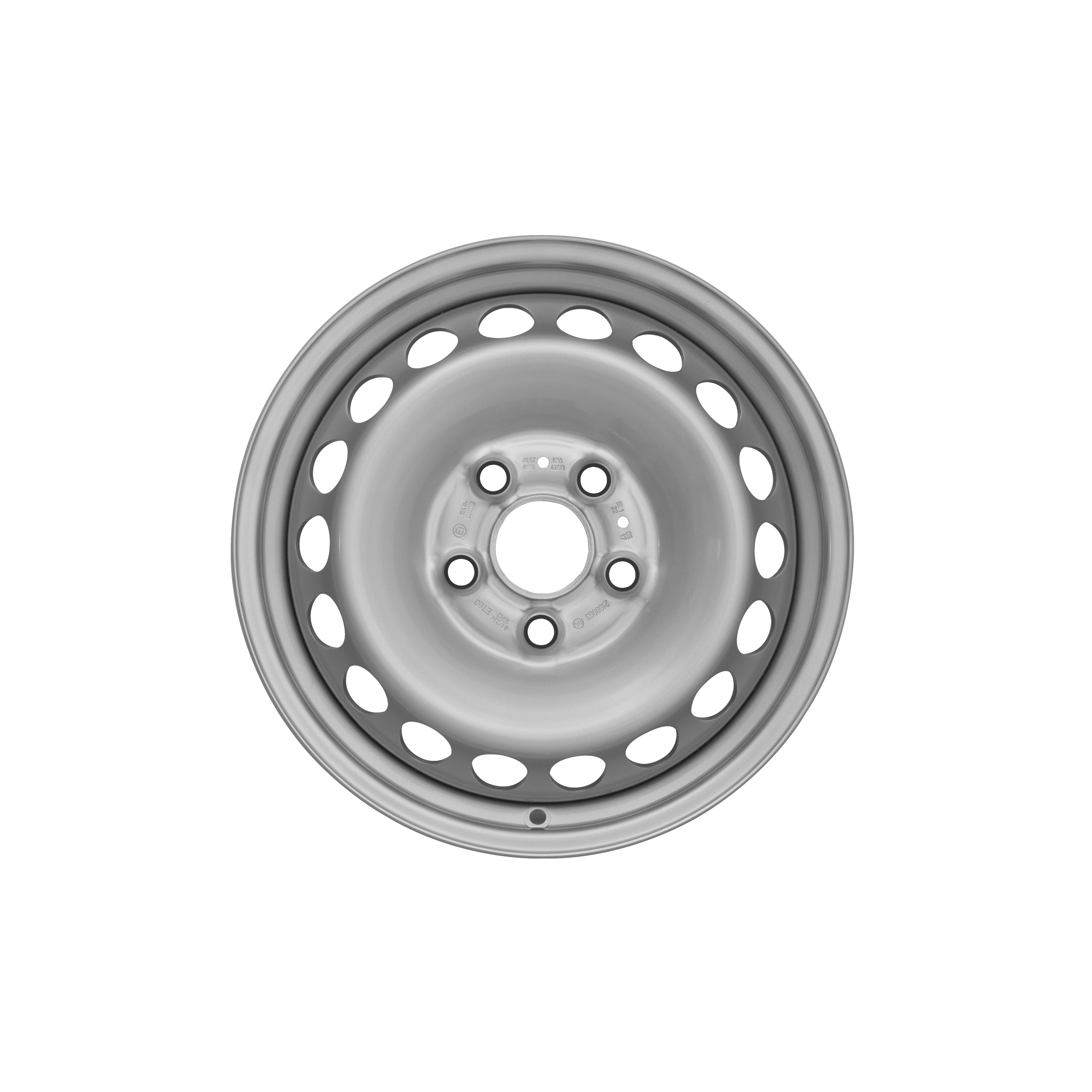MW R1-2016 RÁFEK MAN 6.5X16 5X120 ET60/65.1 (6695)