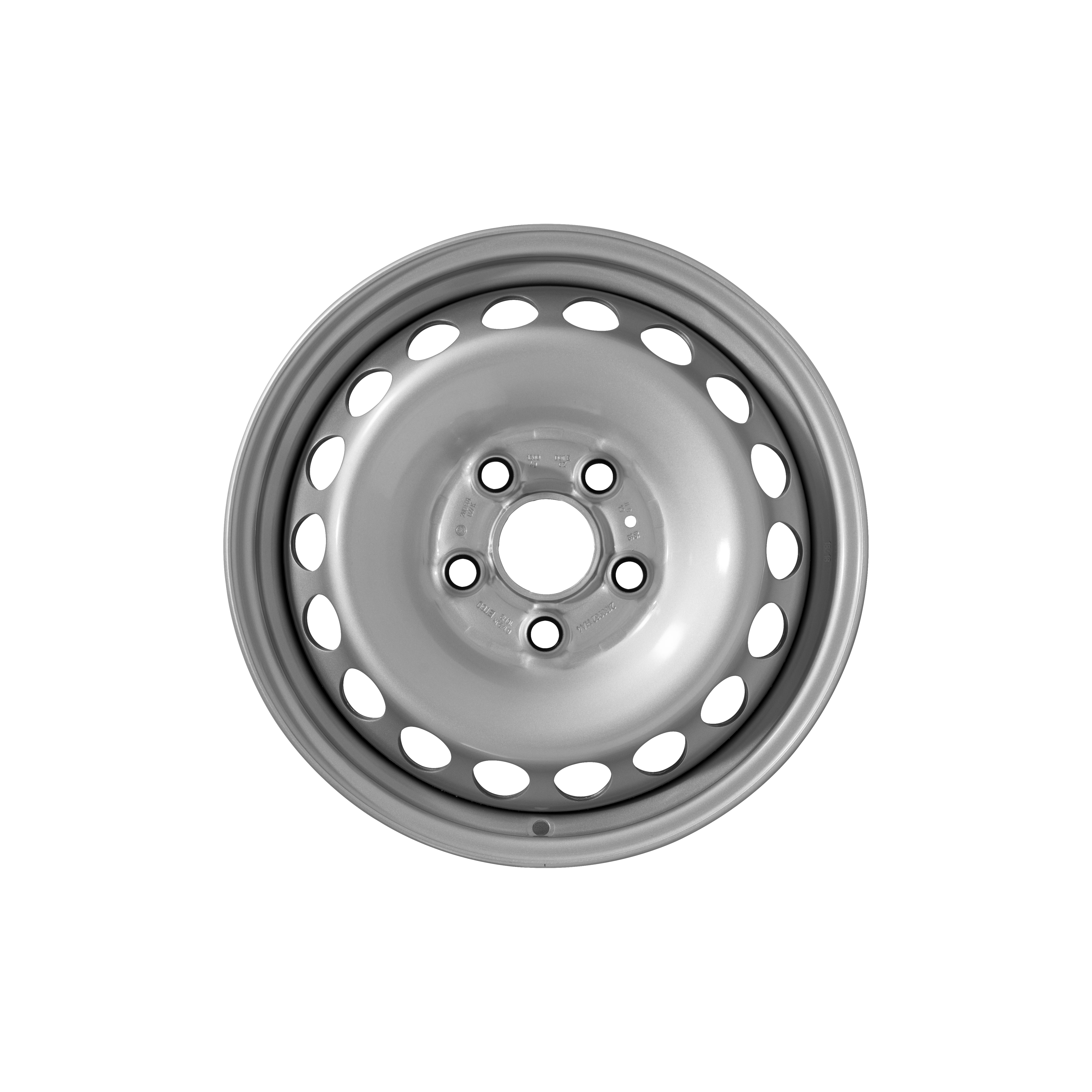 MW R1-2053 RÁFEK VOLKSWAGEN 6.5X16 5X120 ET60/65.1 (6696)