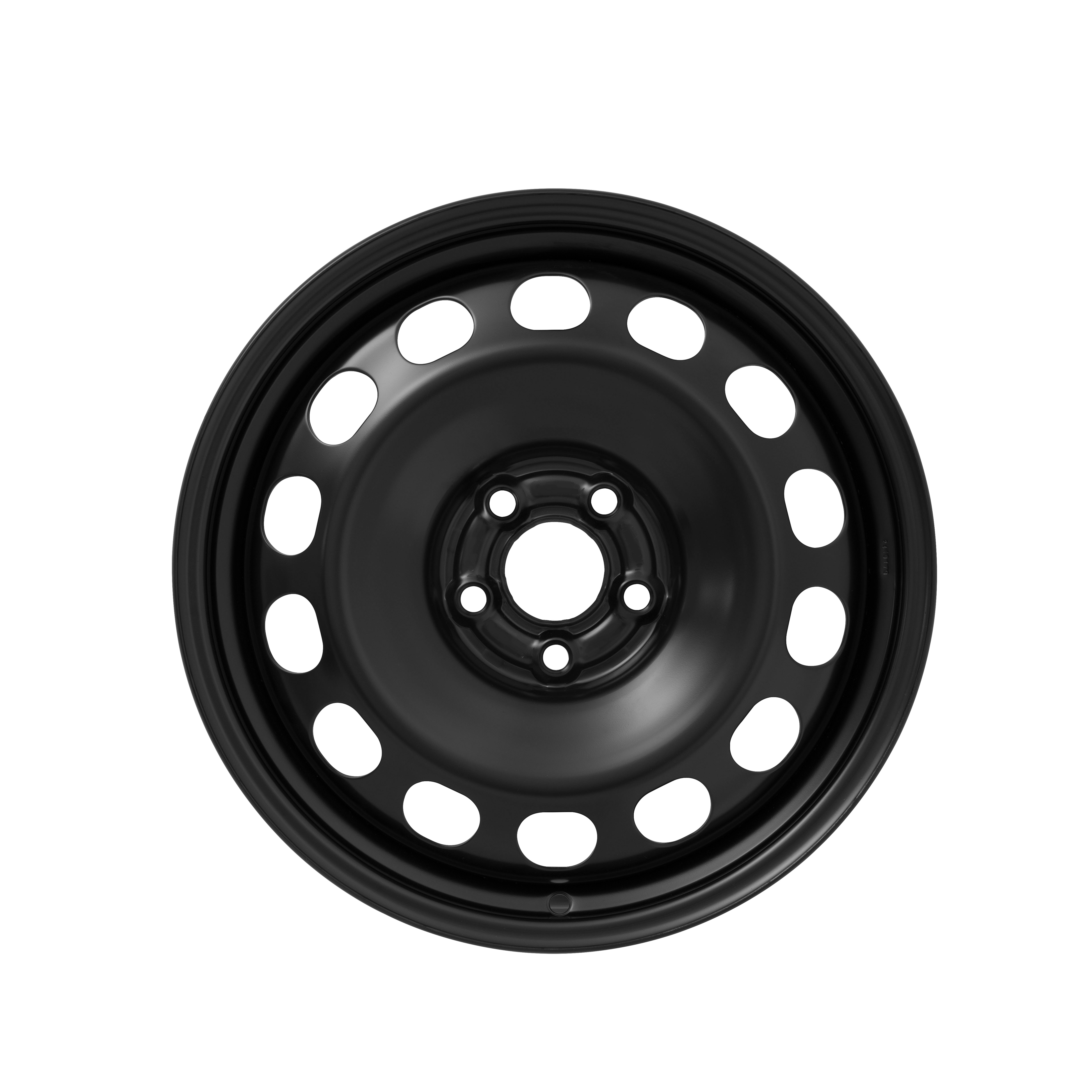 MW R1-2067 RÁFEK SKODA 6X16 5X100 ET40/57.1 (6977)