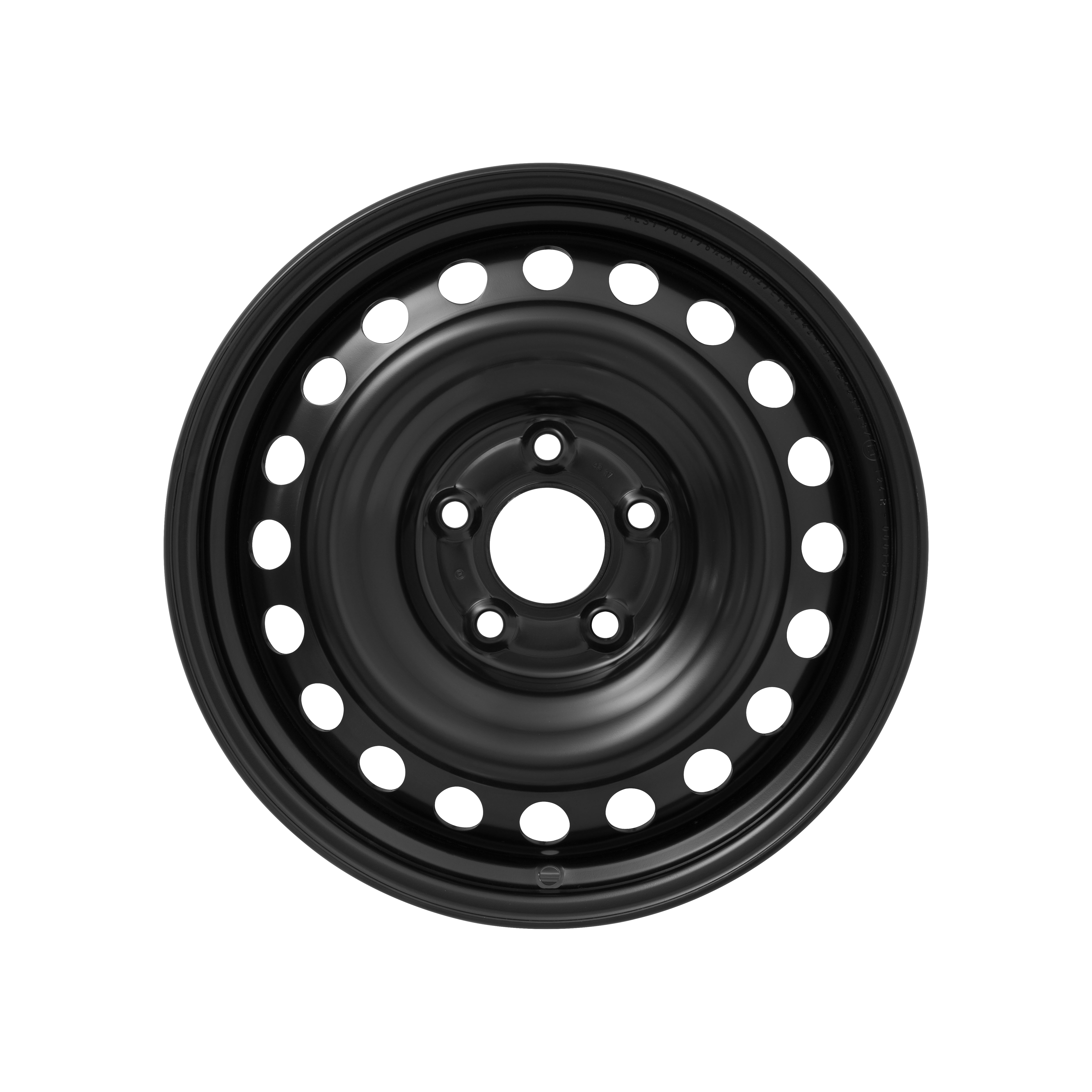 MW R1-2039 RÁFEK HYUNDAI 6.5X16 5X114.3 ET44/67 (7001)