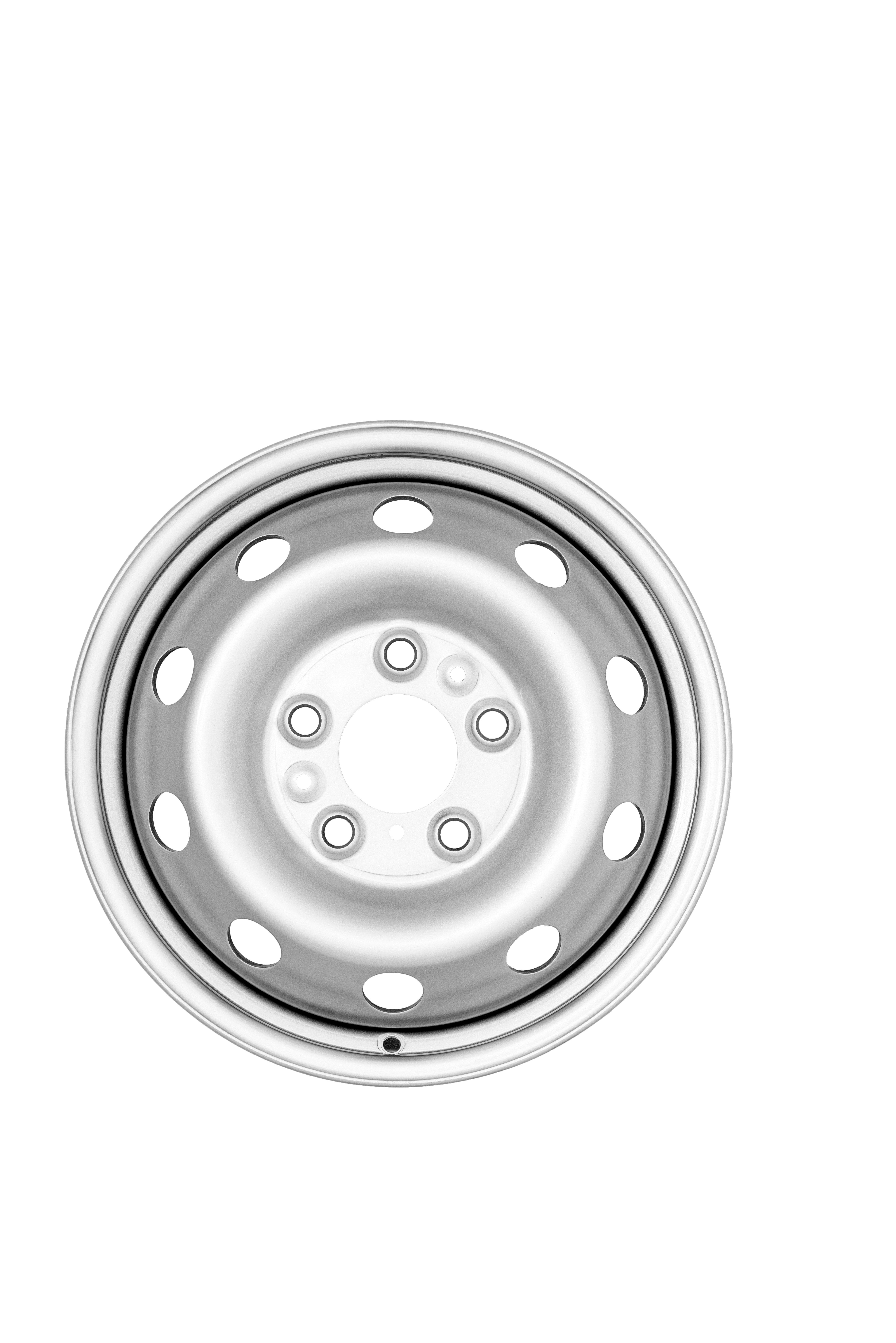 KRONPRINZ FL616009 RÁFEK FIAT 6X16 5X130 ET68/78.1 (7011)