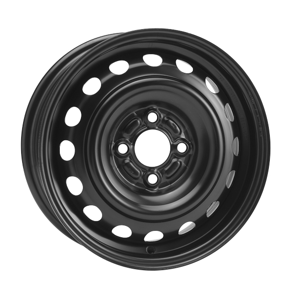 ALCAR 7030 RÁFEK NISSAN 5.5X14 4X100 ET45/60