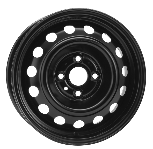 ALCAR 7230 RÁFEK KIA 5.5X14 4X100 ET46/54.1