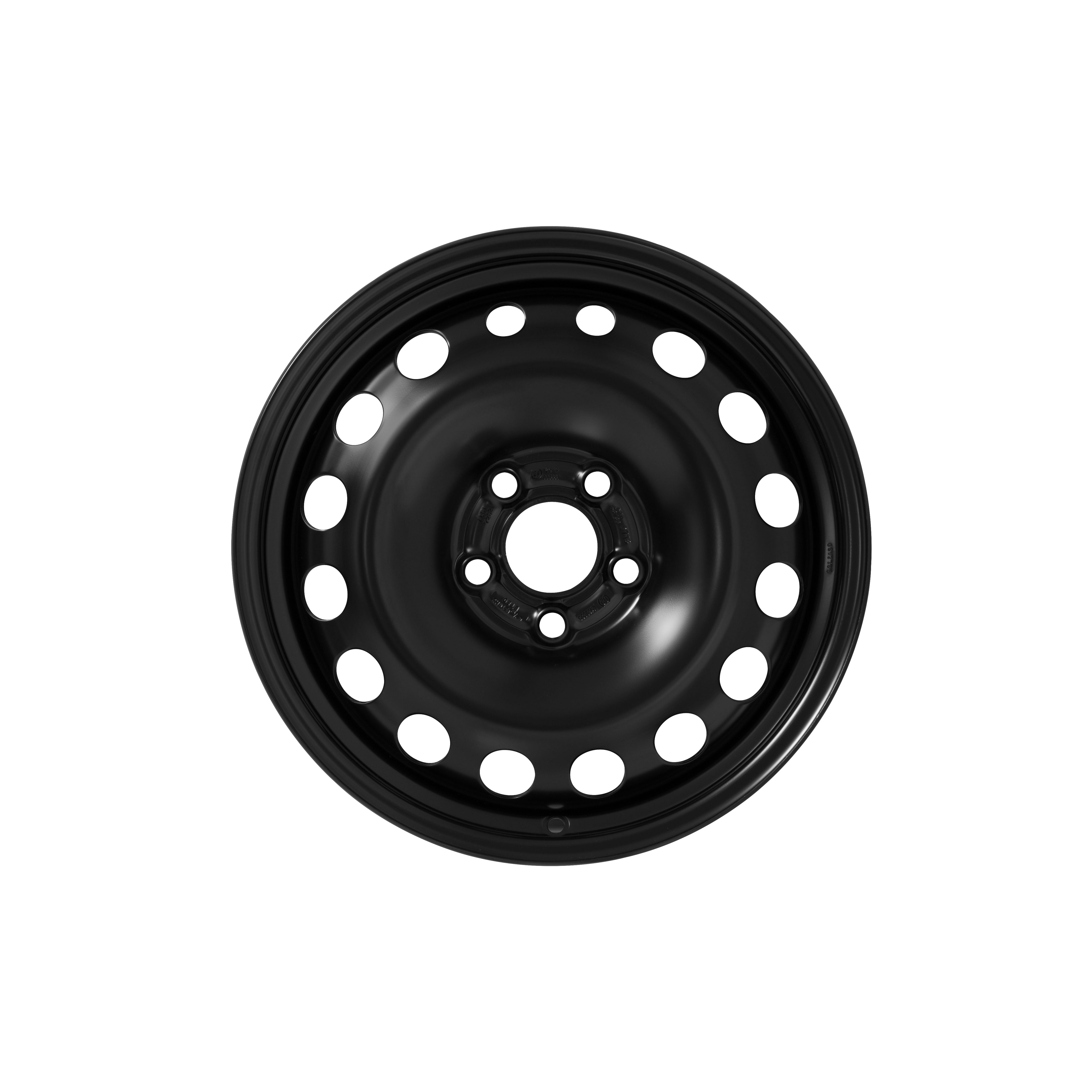 MW R1-2047 RÁFEK FORD 6.5X16 5X108 ET50/63.3 (7232)
