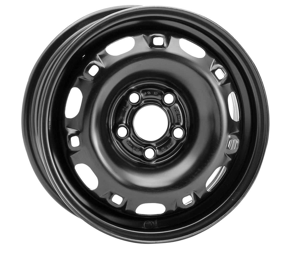 MW R1-1200 RÁFEK SKODA 6X14 5X100 ET43/57 (7280)
