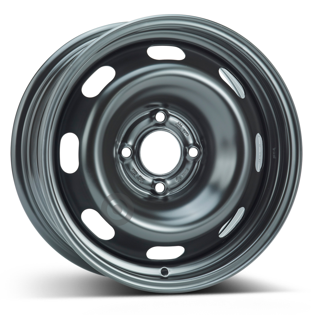OEM 9677598180 RÁFEK PEUGEOT 6.5X15 4X108 ET20/65 (7385)