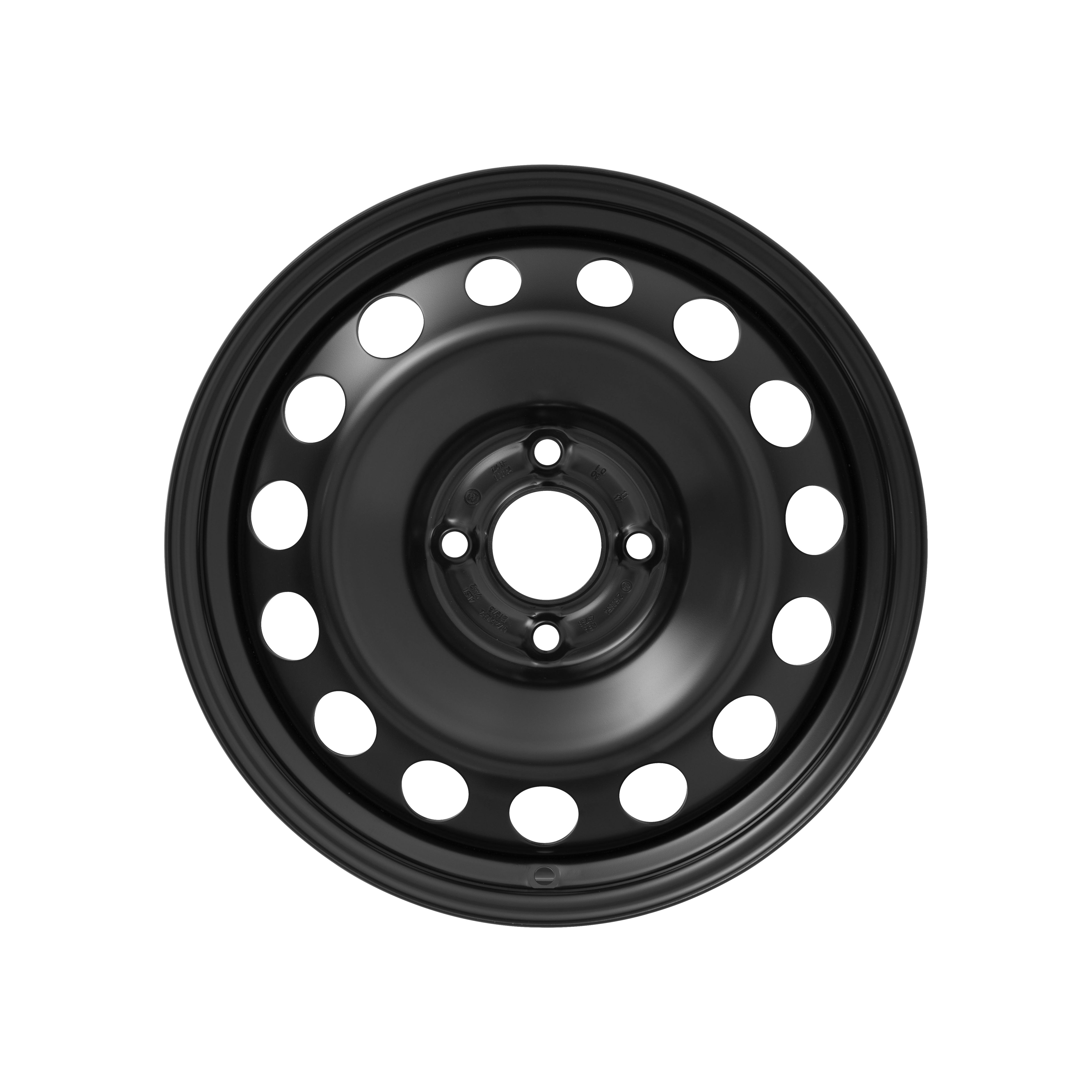 MW R1-2038 RÁFEK FORD 6.5X16 4X108 ET37.5/63.3 (7442)
