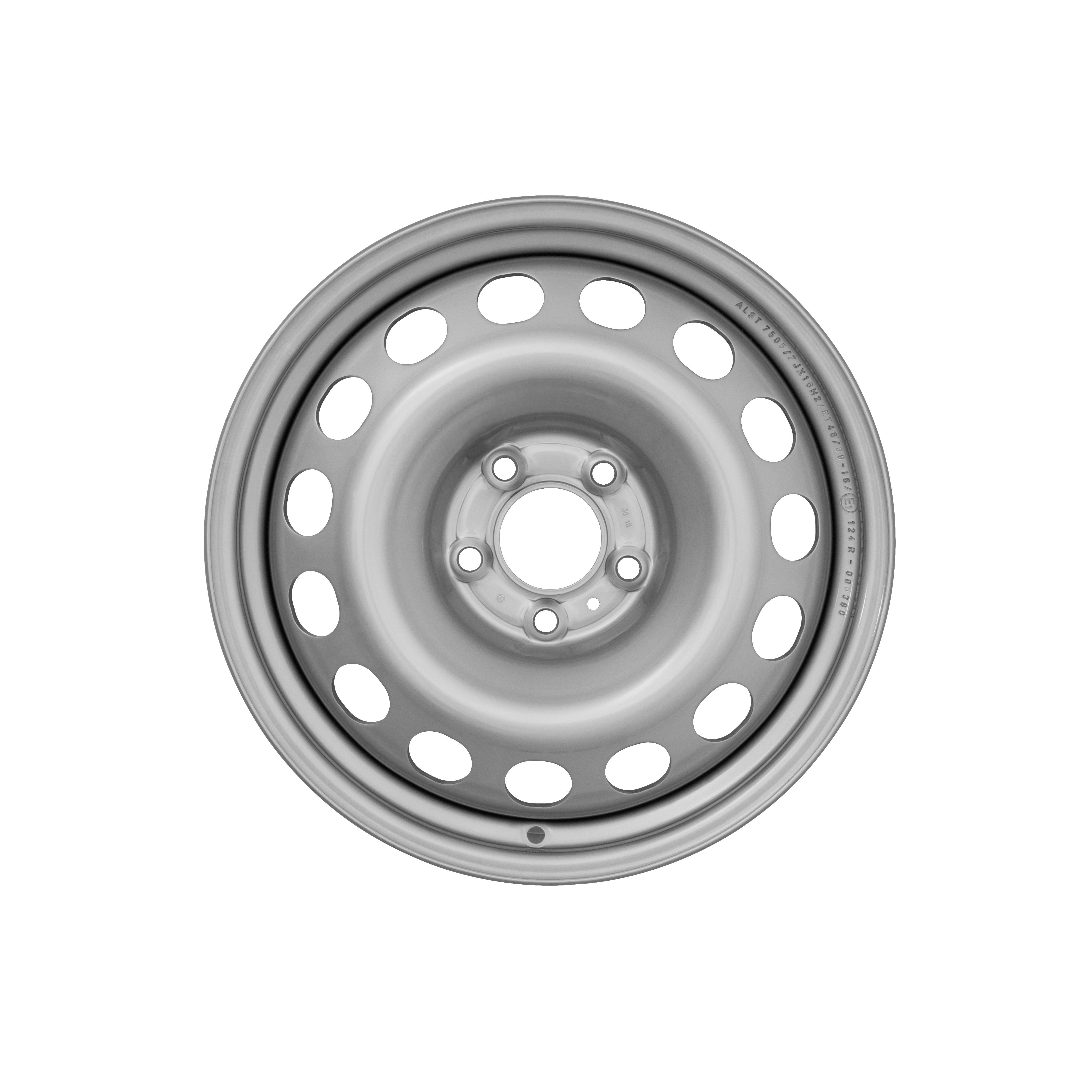 MW R1-1980 RÁFEK CITROEN 7X16 5X108 ET46/65 (7505)