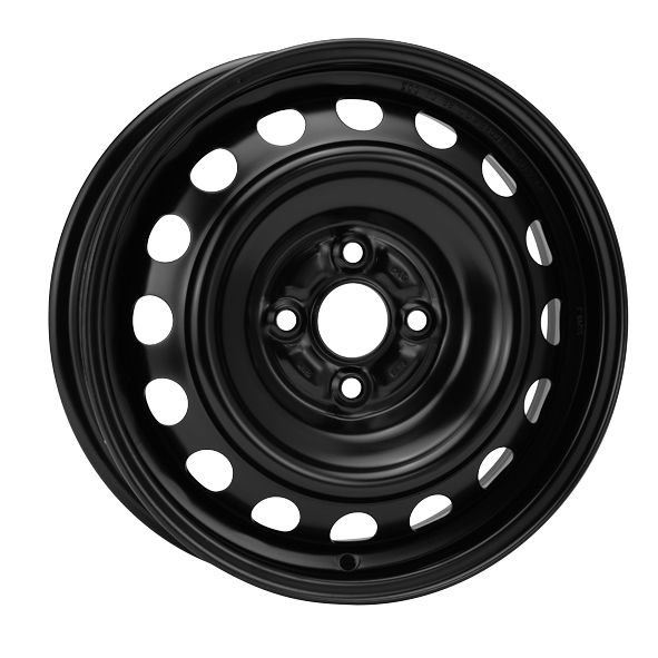 MW R1-1817 RÁFEK TOYOTA 5X15 4X100 ET39/54.1 (7615)