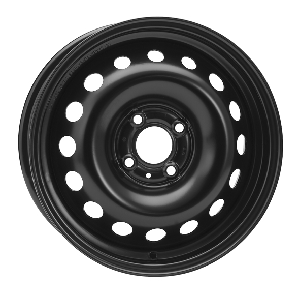 MW R1-1611 RÁFEK RENAULT 6X15 4X100 ET43/60 (7715)