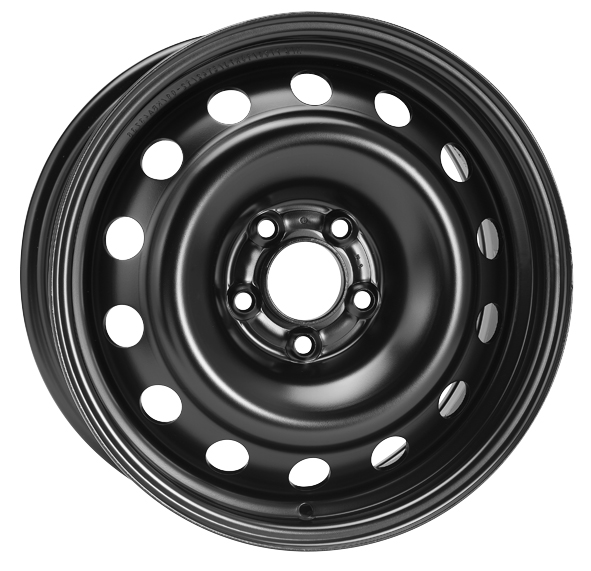 MW R1-1675 RÁFEK FIAT/CITROEN 7X16 5X108 ET42/65 (7780)