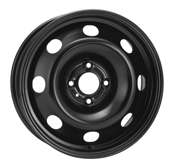 MW R1-1640 RÁFEK PEUGEOT 6X16 4X108 ET27/65 (7845)