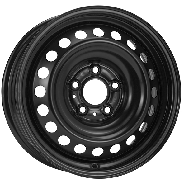 MW R1-1897 RÁFEK NISSAN 6.5X16 5X114.3 ET40/66 (7856)