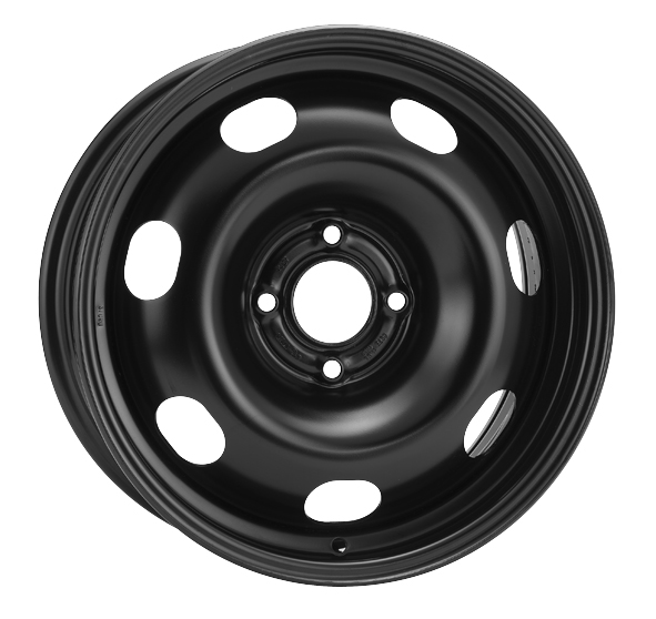 MW R1-1663 RÁFEK CITROEN 6.5X16 4X108 ET26/65 (7860)