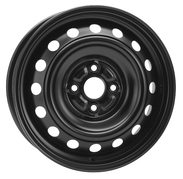 MW R1-1607 RÁFEK TOYOTA 5.5X15 4X100 ET45/54.1 (7890)