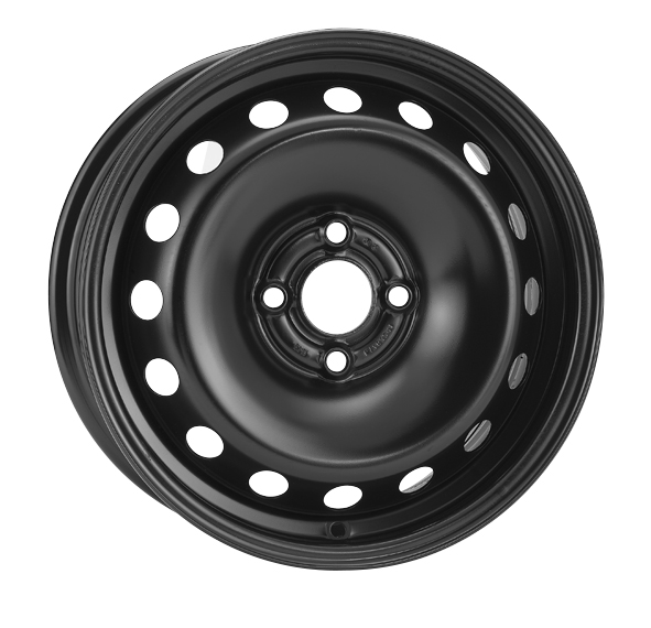 MW R1-1593 RÁFEK FIAT 6X15 4X100 ET43/56.5 (7915)