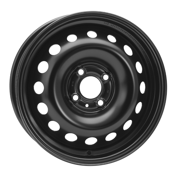 MW R1-1579 RÁFEK RENAULT 5.5X15 4X100 ET43/60 (7935)