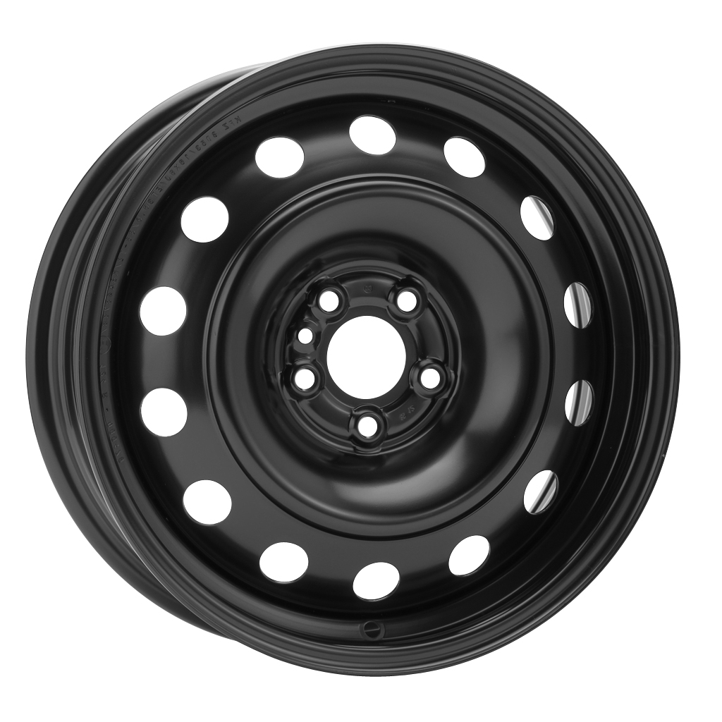 MW R1-1835 RÁFEK FIAT 6X16 5X98 ET36.5/58 (8053)