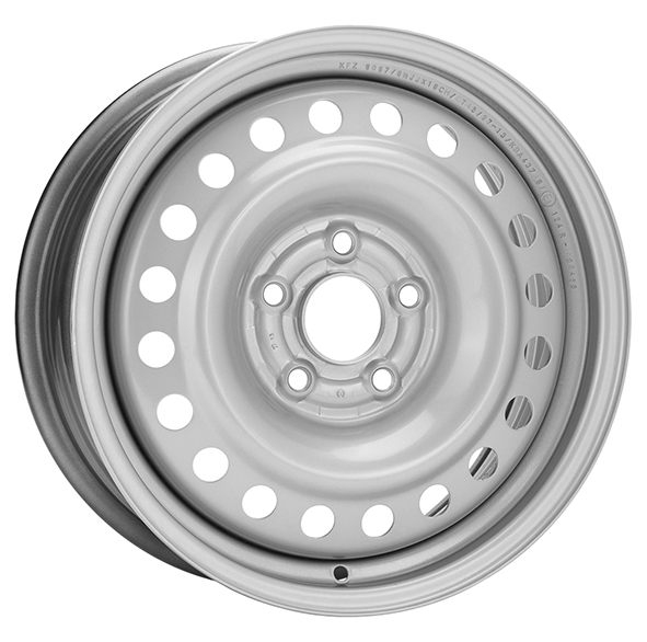 ALCAR 8067 RÁFEK HONDA 6.5X16 5X114.3 ET45/64