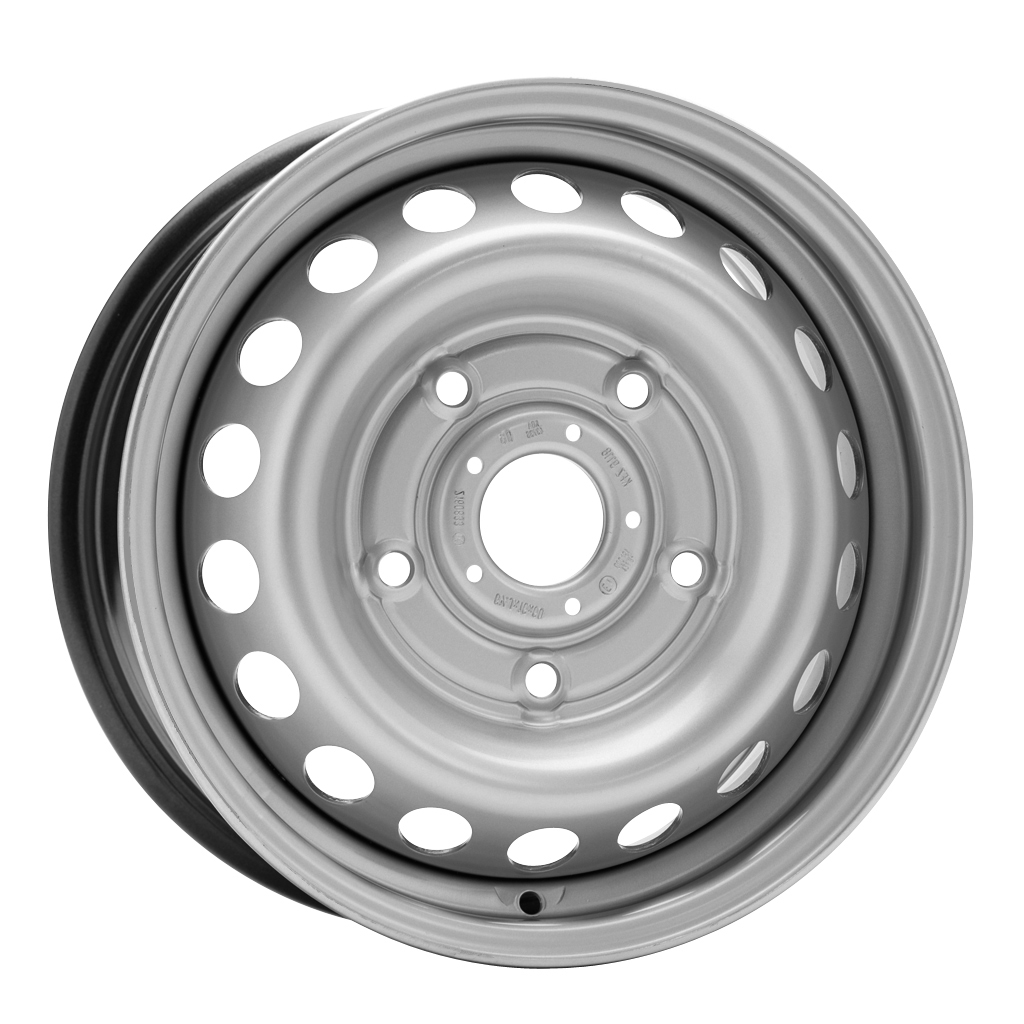 MW R1-1863 RÁFEK FORD 6.5X15 5X160 ET60/65 (8337)