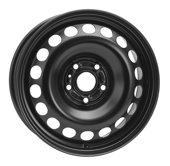 MW R1-1597 RÁFEK VOLKSWAGEN 6.5X16 5X112 ET42/57.1 (8425)