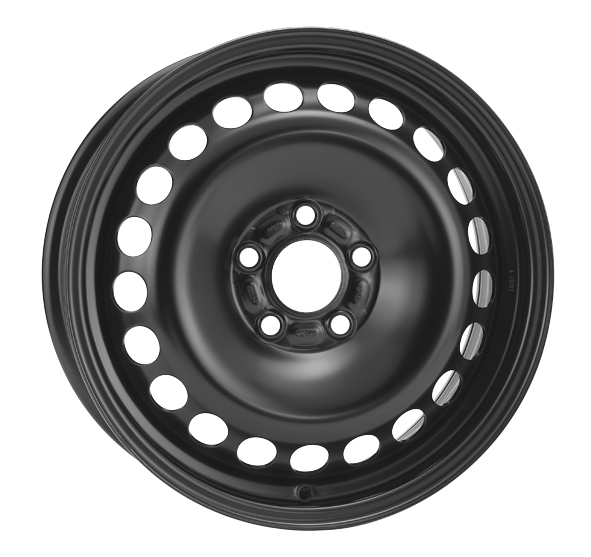 MW R1-1645 RÁFEK FORD 6.5X16 5X108 ET50/63.3 (8465)