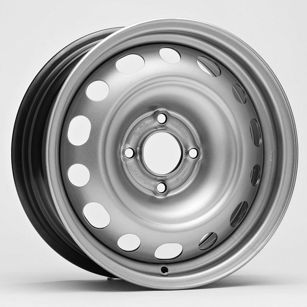 MW R1-1735 RÁFEK CITROEN 6.5X15 4X108 ET27/65 (8477)