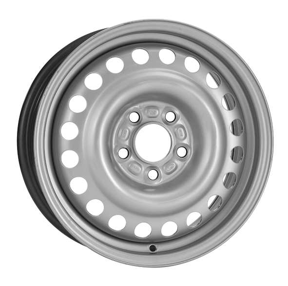 ALCAR 8525 RÁFEK FORD 6X15 5X108 ET52.5/63.3