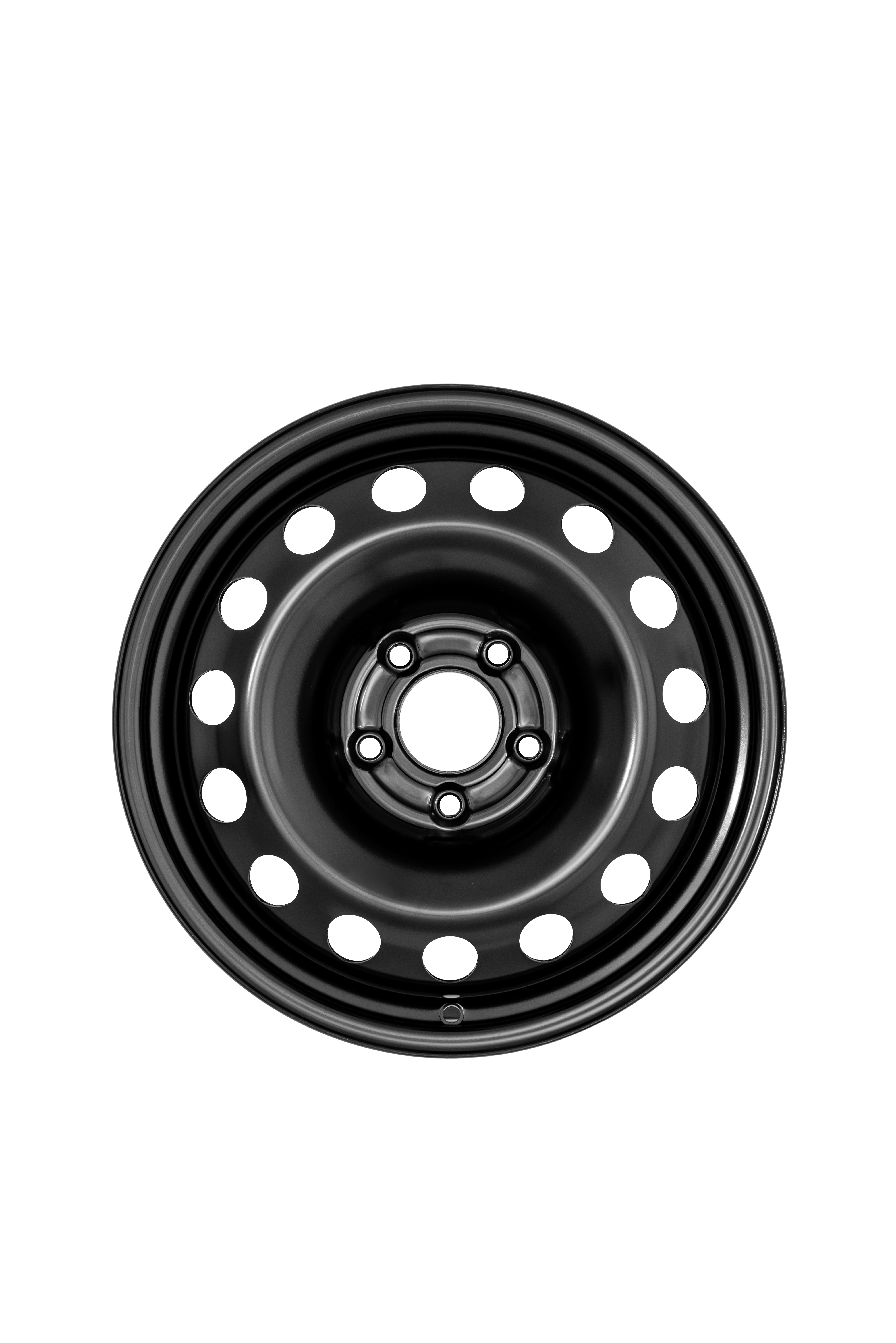 OEM 52090714 RÁFEK FIAT 6.5X16 5X110 ET40/65.1 (8887)